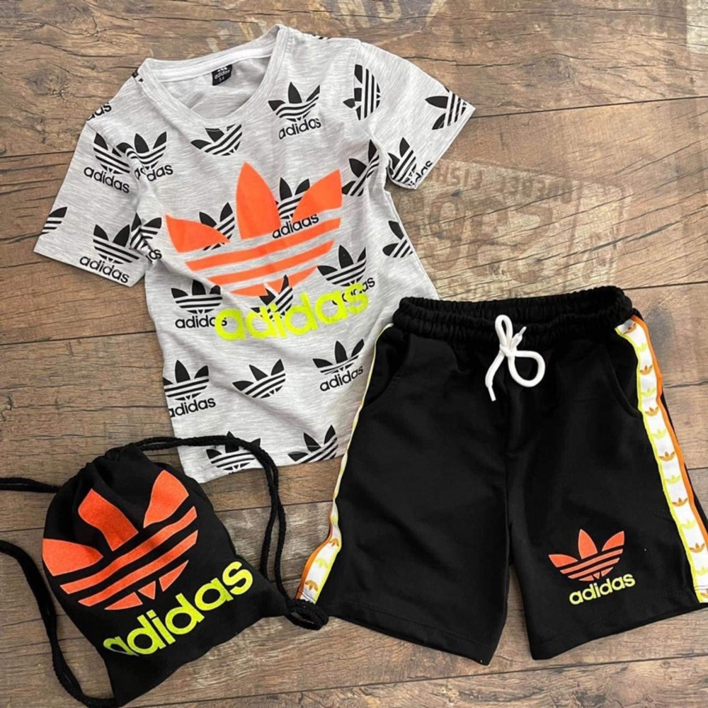 Inspired set